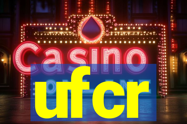 ufcr