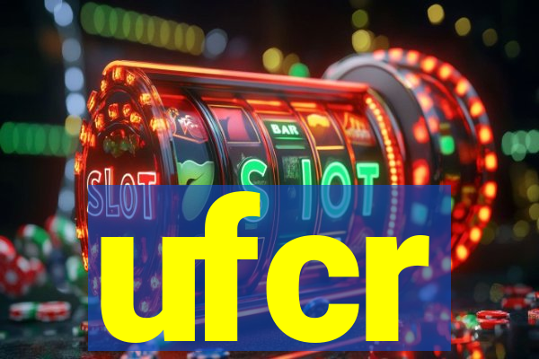 ufcr