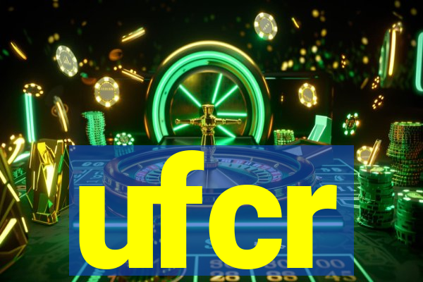 ufcr