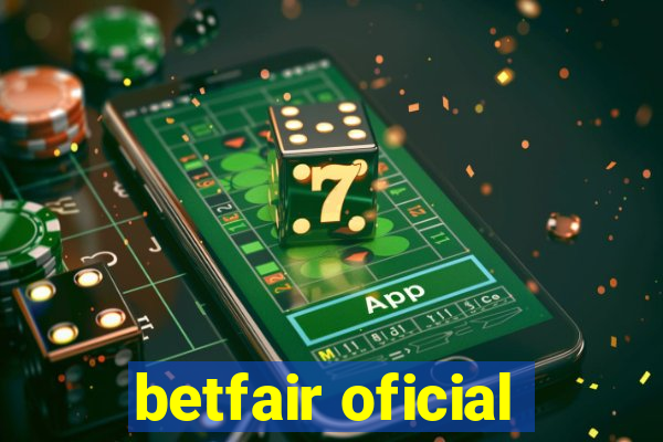 betfair oficial