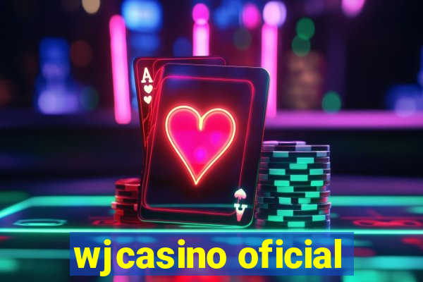 wjcasino oficial