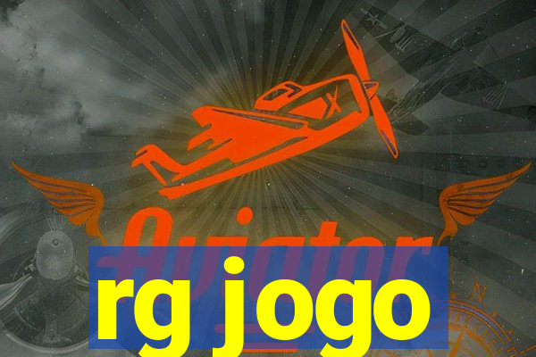 rg jogo