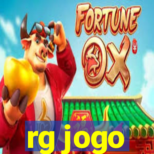 rg jogo