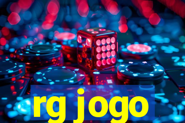 rg jogo