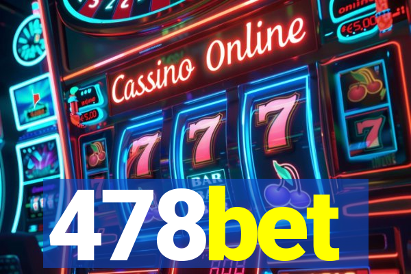 478bet