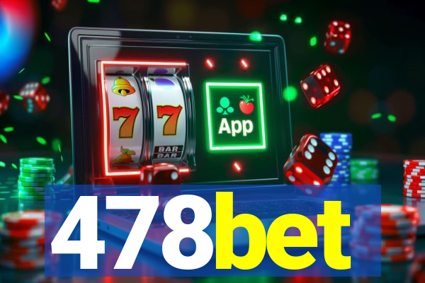 478bet