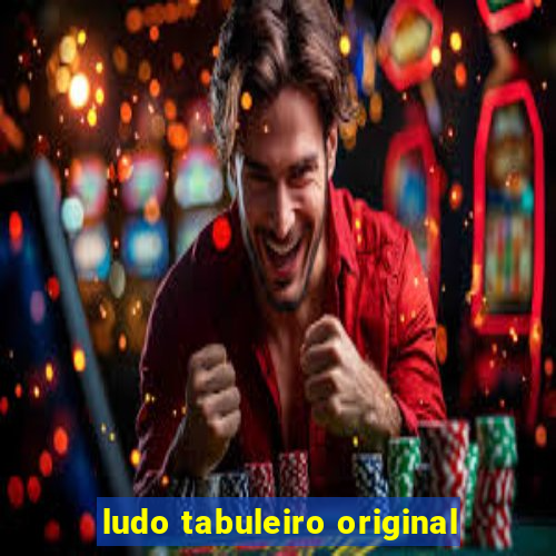 ludo tabuleiro original