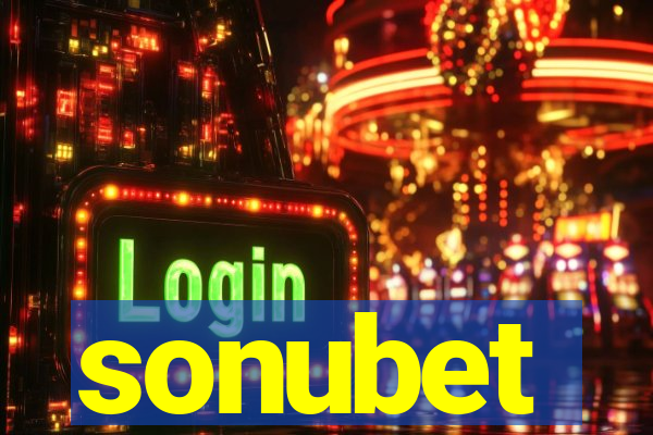 sonubet