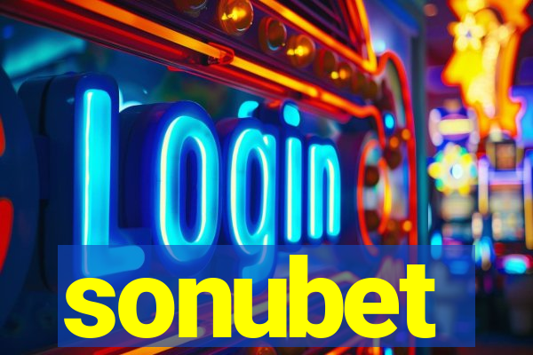 sonubet