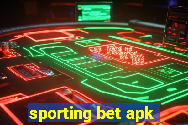 sporting bet apk