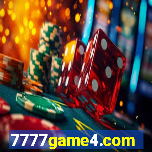 7777game4.com