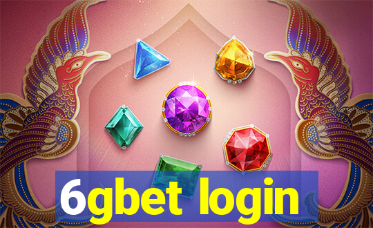 6gbet login