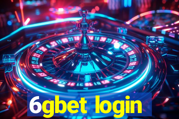 6gbet login