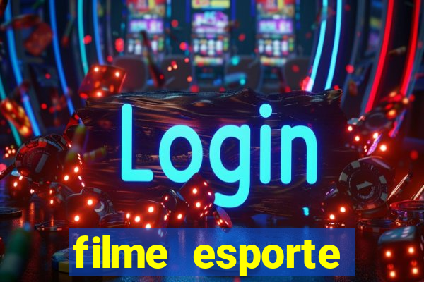 filme esporte sangrento torrent