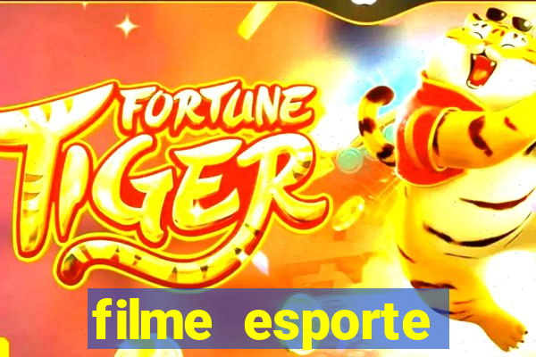 filme esporte sangrento torrent