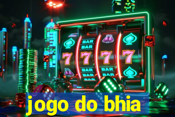 jogo do bhia