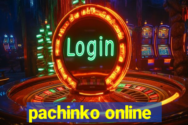 pachinko online