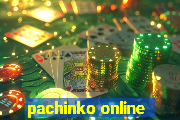 pachinko online