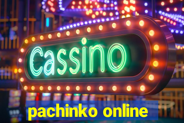 pachinko online