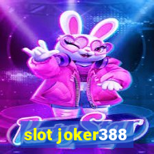 slot joker388