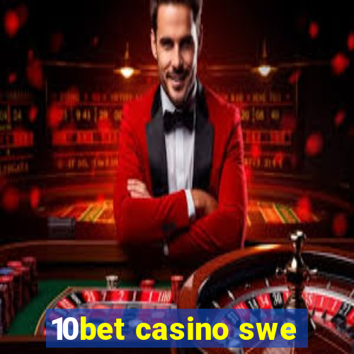 10bet casino swe