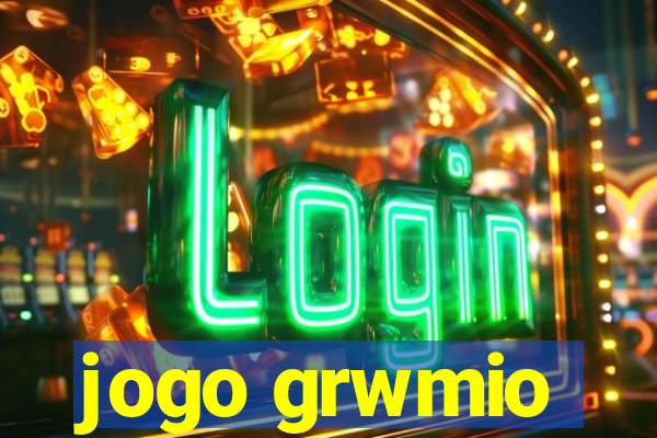 jogo grwmio