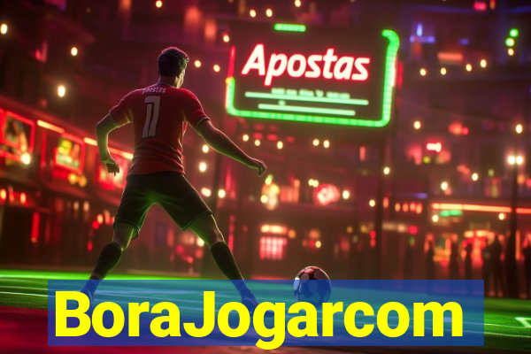 BoraJogarcom