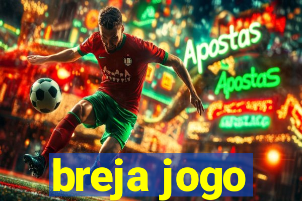 breja jogo