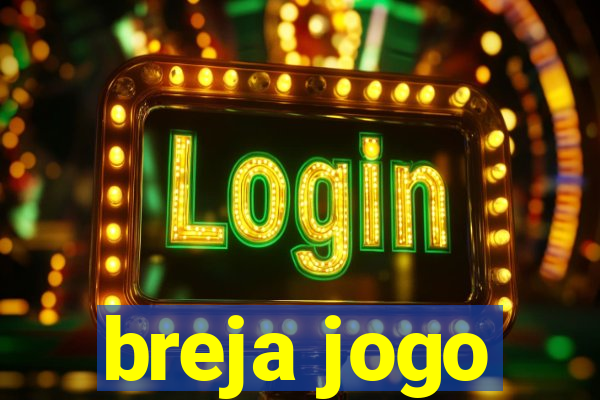 breja jogo