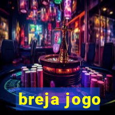 breja jogo