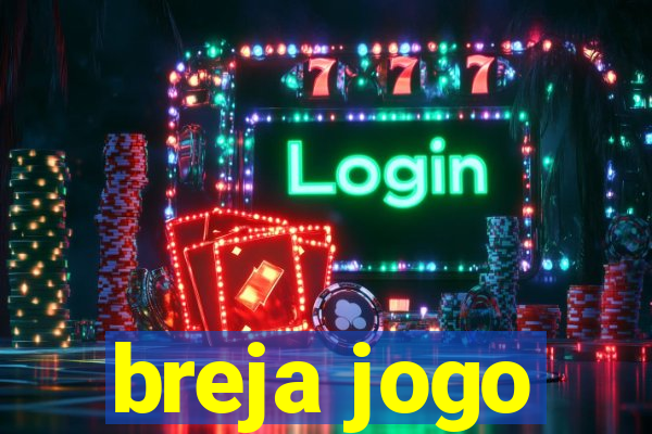 breja jogo