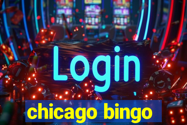 chicago bingo