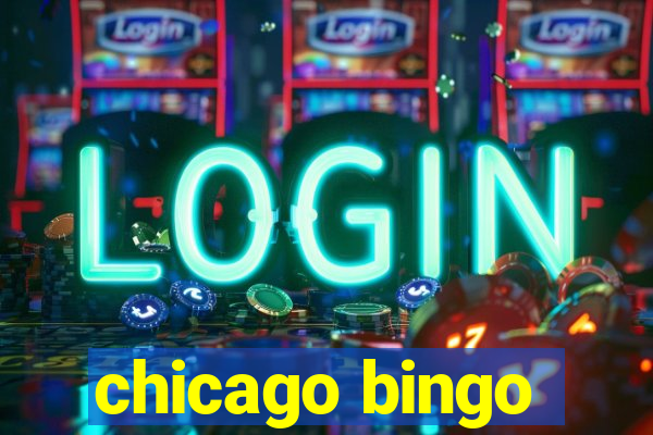 chicago bingo