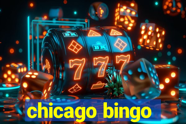 chicago bingo