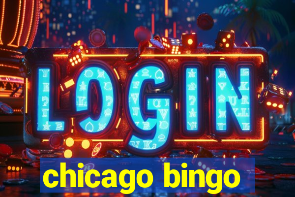 chicago bingo