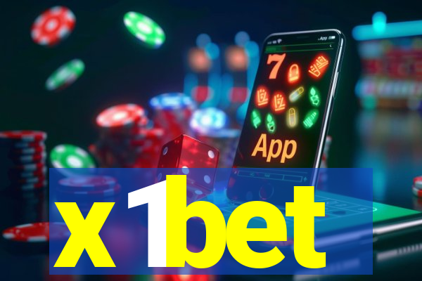 x1bet