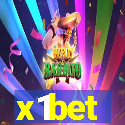 x1bet