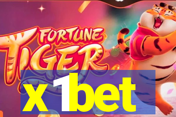 x1bet