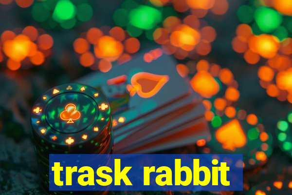 trask rabbit