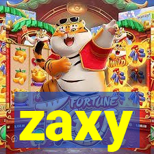 zaxy