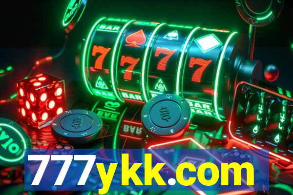 777ykk.com