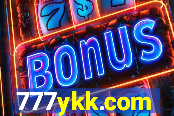 777ykk.com