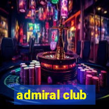 admiral club