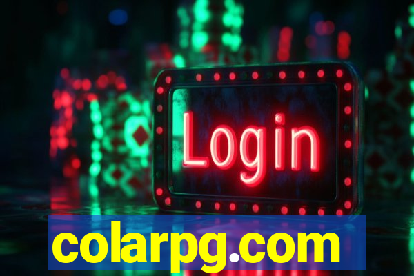 colarpg.com