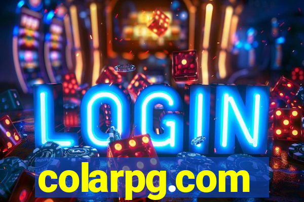 colarpg.com