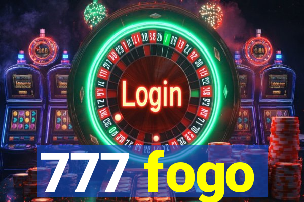 777 fogo