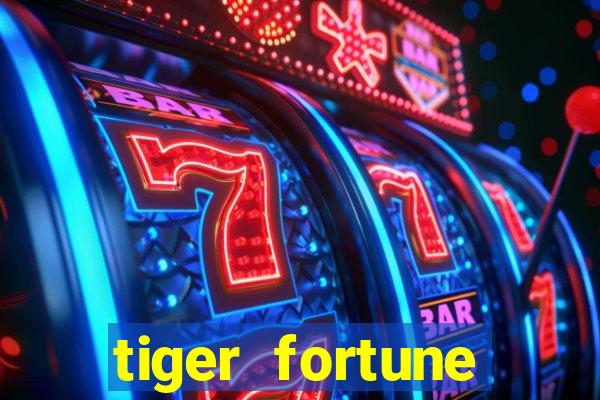 tiger fortune plataforma nova