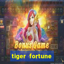 tiger fortune plataforma nova