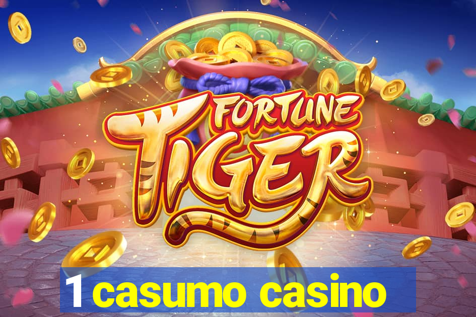 1 casumo casino