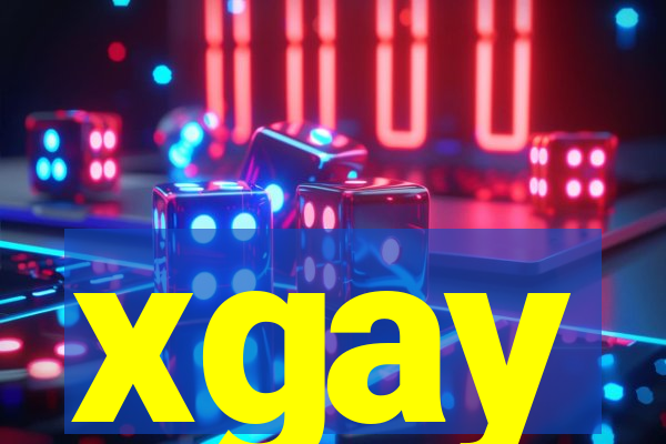 xgay